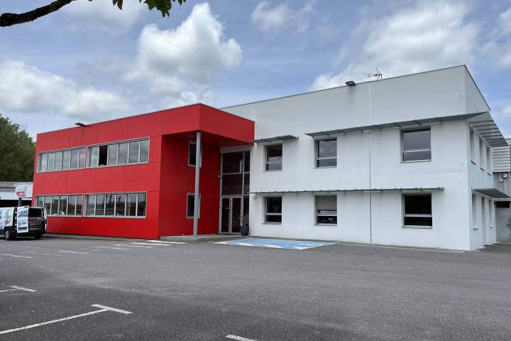 Rénovation extérieur Rodez